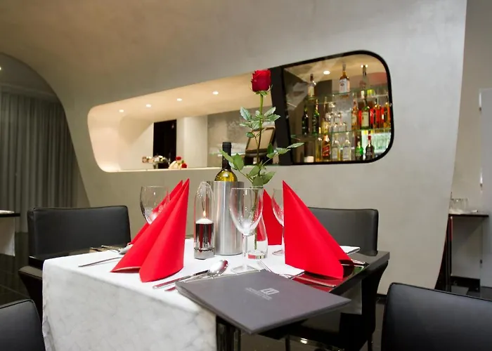 Hotel Ea Tereziansky Dvur Hradec Králové