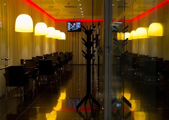 Hotel Ea Tereziansky Dvur