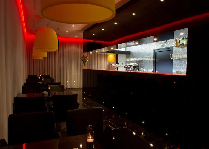 Ea Tereziansky Dvur Hotel Hradec Králové