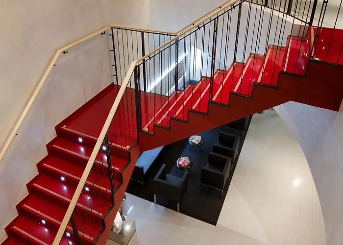 Hotel Ea Tereziansky Dvur