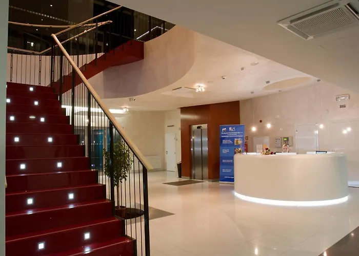 Ea Tereziansky Dvur 4*