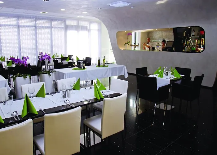 Hotel Ea Tereziansky Dvur