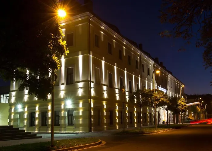 Hotel Ea Tereziansky Dvur 4*
